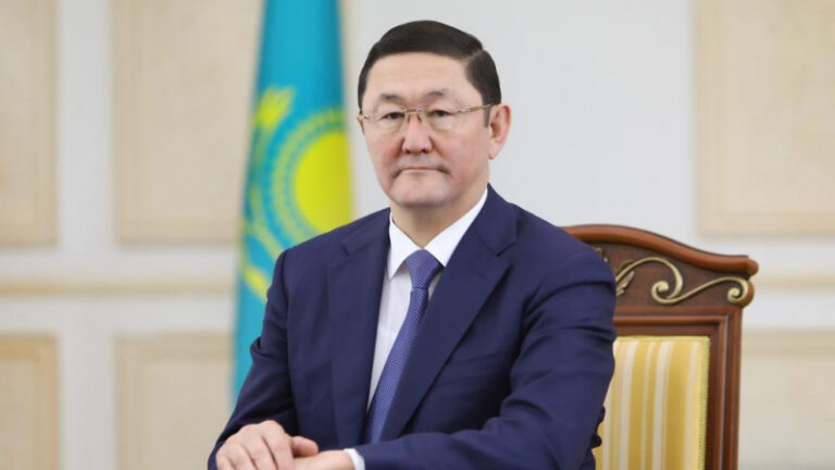 «Жауыздық». Бас прокурор Ақтөбеде азап көріп жүрген балалар оқиғасына қатысты пікір білдірді