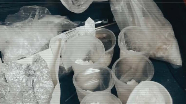 Қазақстан және Ресей ІІМ арнайы операциясы: 260 келі есірткі тәркіленді