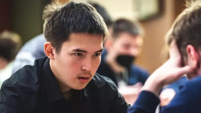 Абсолют чемпион! Қазақстандықтар шахматтан әлем чемпионатында үш алтын медаль жеңіп алды