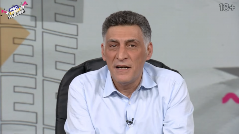 ҚР СІМ Тигран Кеосаянға нон грата персонасы статусын беру туралы: Процесс басталды