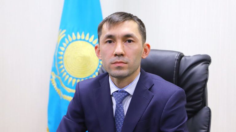 Бахтияр Қожахметов қызметінен босатылды
