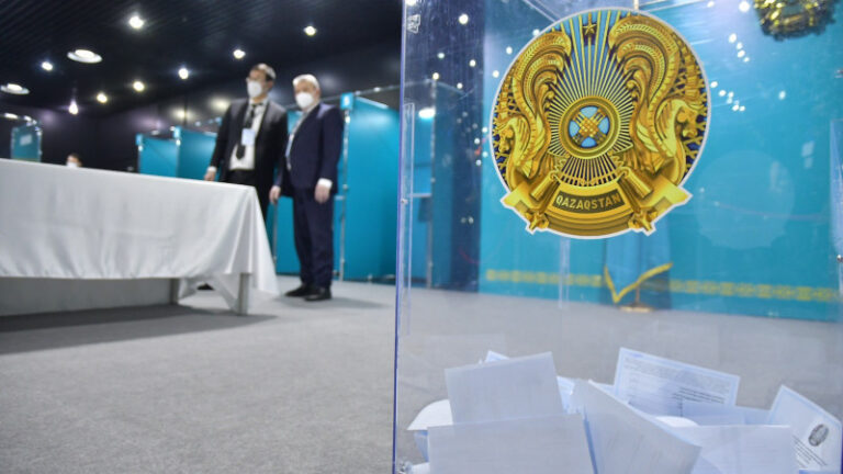 Референдумға бөлінген 16,4 миллиард теңге қалай жұмсалады?