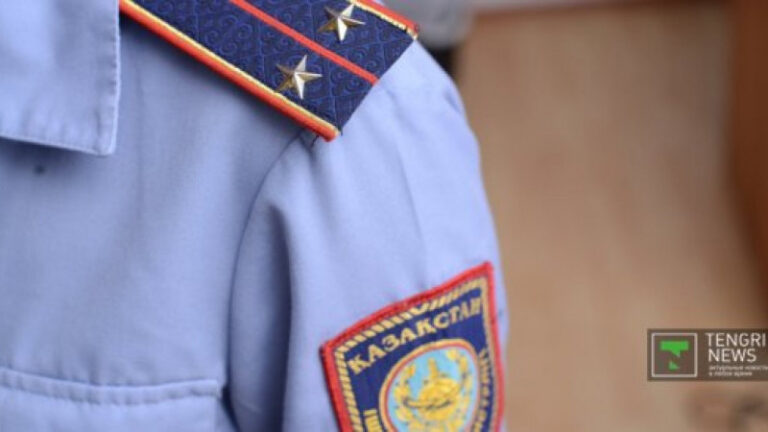 Ішкі істер министрі бірнеше шендіні тағайындады