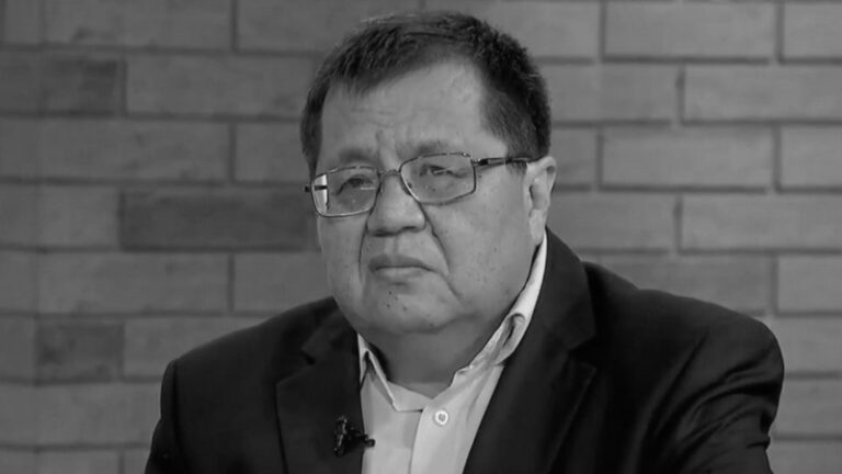 Танымал ғалым Әнуар Ғалиев өмірден өтті