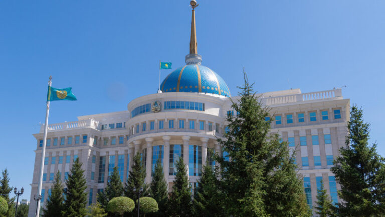 Қасым-Жомарт Тоқаев Қауіпсіздік кеңесінің бөлім меңгерушісін тағайындады
