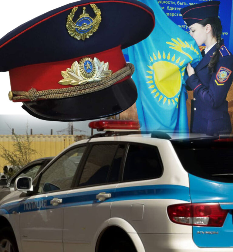 Қауіпсіздік көрсеткіштің көлеңкесінде қалды