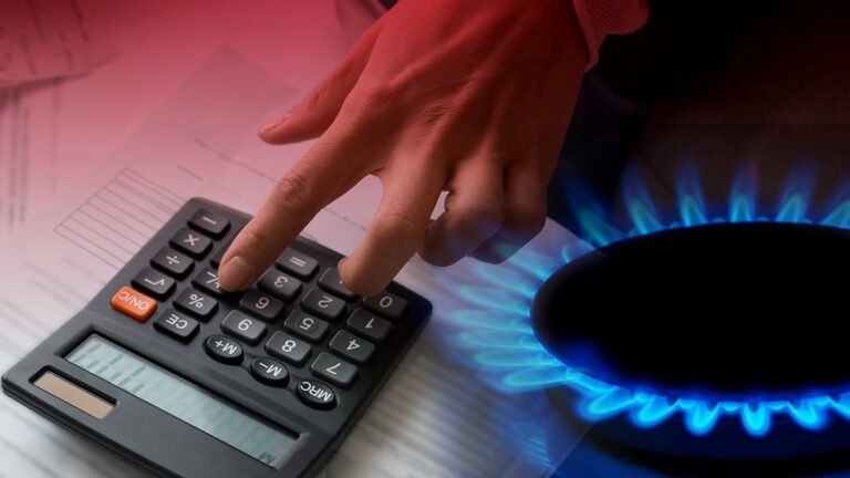 Алматыда «Алматыгаз» қызметкерлері бас көтерді