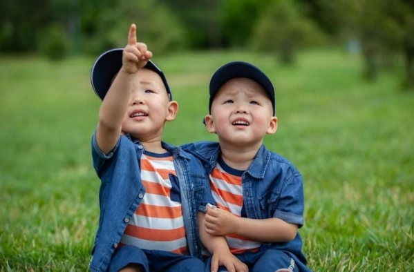 БАЛА — ҰЛТ БОЛАШАҒЫ ТУМЫСЫ