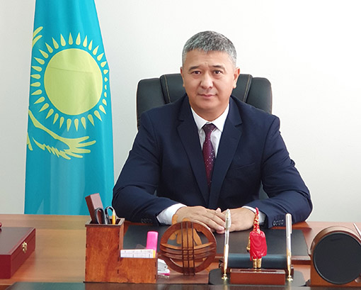 Дауды шешудегі дара институт
