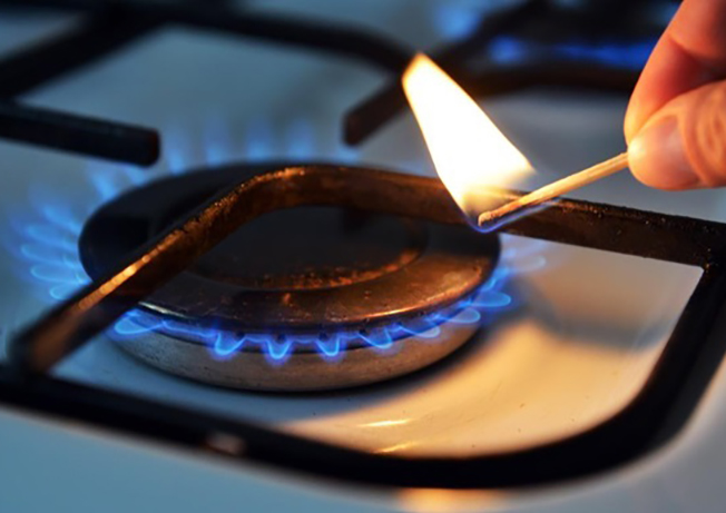 Газдың жайы мәз емес