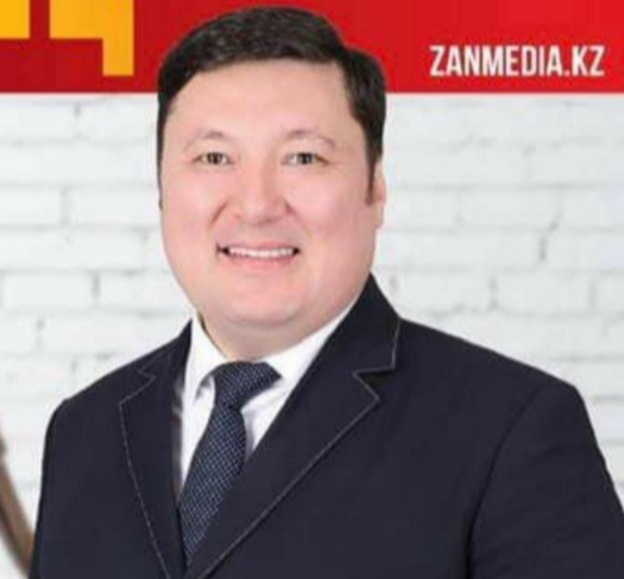 Алматы қалалық сотының судьясы қайтыс болды
