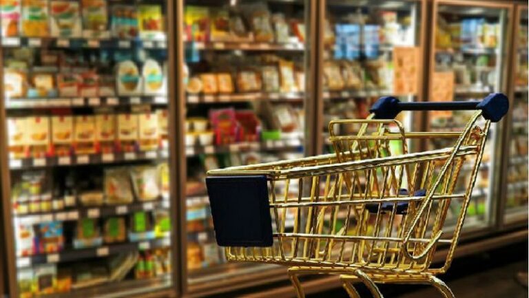 Тауарлардың қымбаттауы әлемдегі антирекордты жаңартты