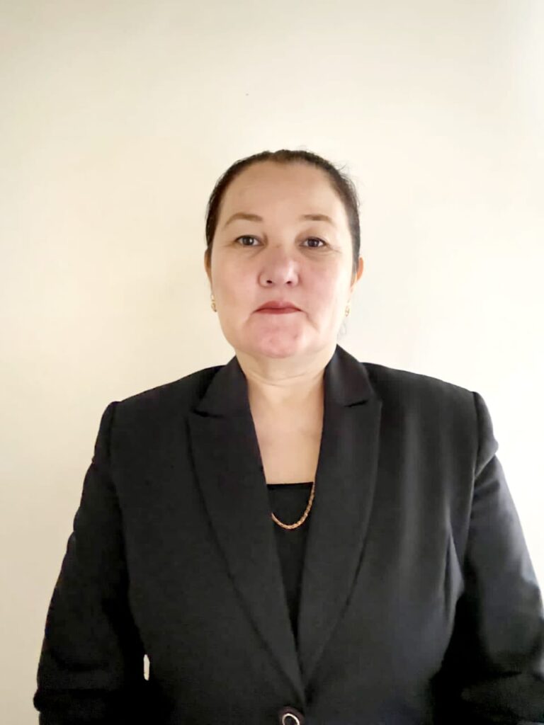 Білікті мамандар саланың мәртебесін көтереді