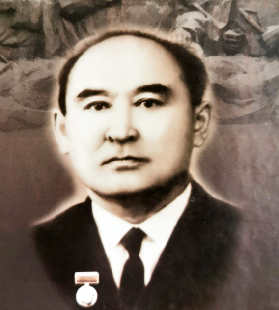Ел алғысынан артық құрмет жоқ