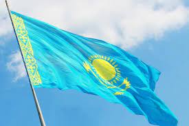 Что можно и чего нельзя делать с флагом Казахстана