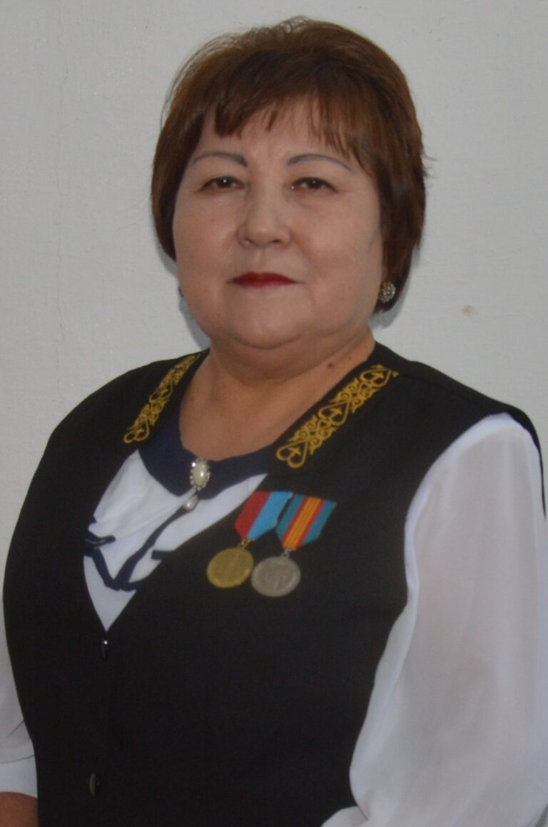 СОТ САЛАСЫНЫҢ МАЙТАЛМАНЫ