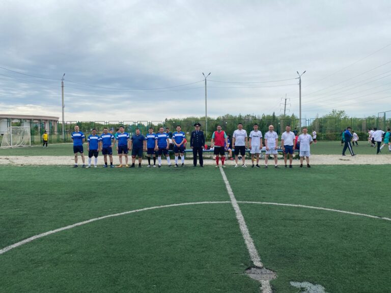 Спорт и здоровый образ жизни