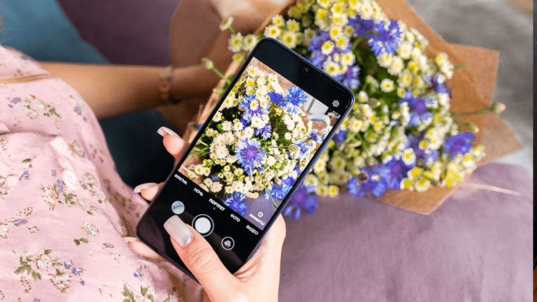 Уникальные кадры с суперавтономным смартфоном Huawei nova Y70