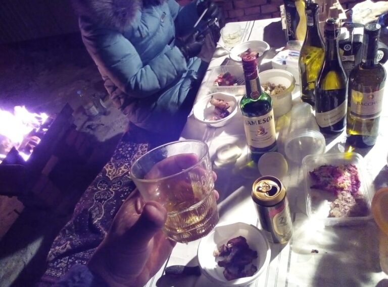 Нәпақа табамын деп келіп, нәпсінің құлы болдым