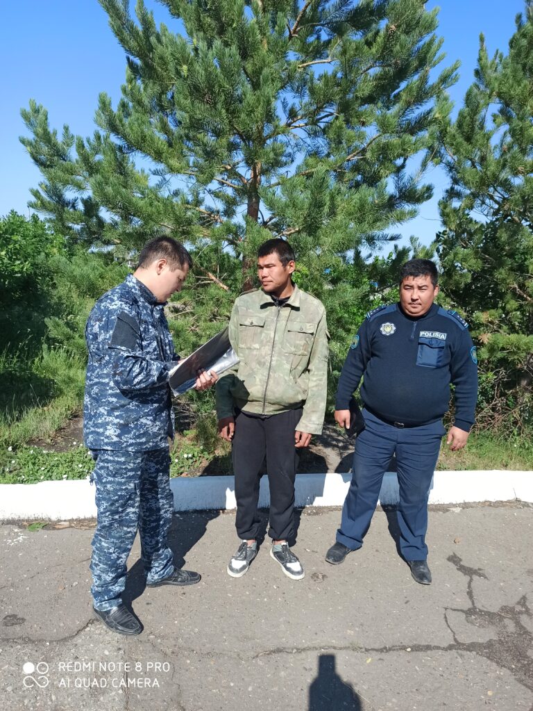 Профилактика, учет, взаимодействие