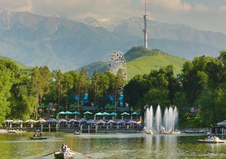 2022 жылдың шілде айында қазақстандықтар қанша күн демалады?