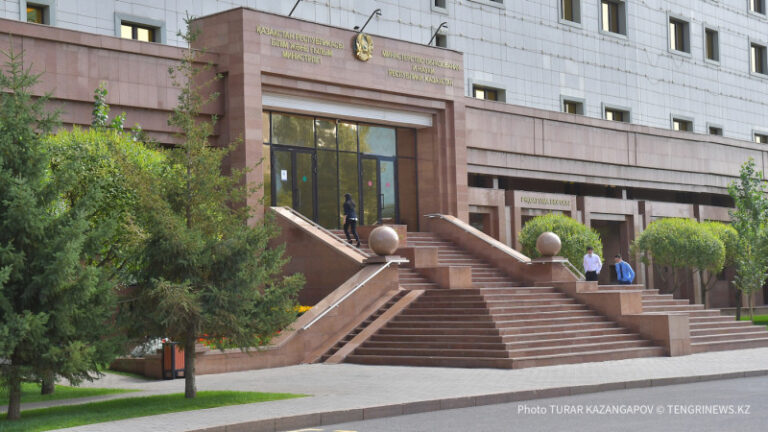 Қасым-Жомарт Тоқаев Білім және ғылым министрлігін екі ведомствоға бөлуді ұсынды