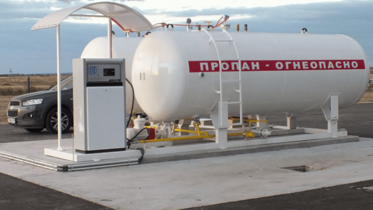 Министр газ қымбаттауын қалай тежеу жоспарланып отырғанын айтты
