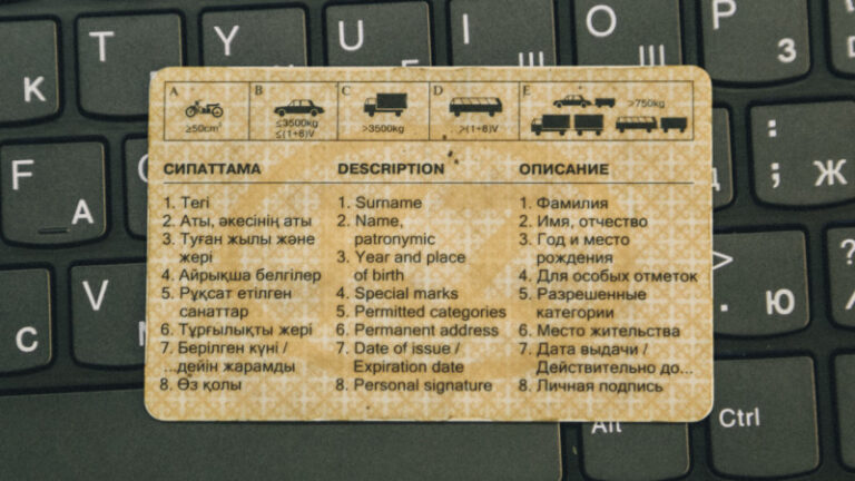 Қазақстанда алаяқтықтың жаңа түрі пайда болды
