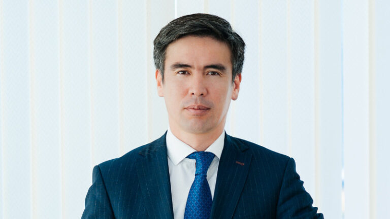 Марат Шоранов денсаулық сақтау бірінші вице-министрі қызметінен босатылды
