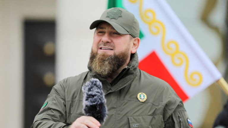 «Қазақ халқы туралы жаман сөз айтқан жоқпын». Қадыров видеоүндеу жасады