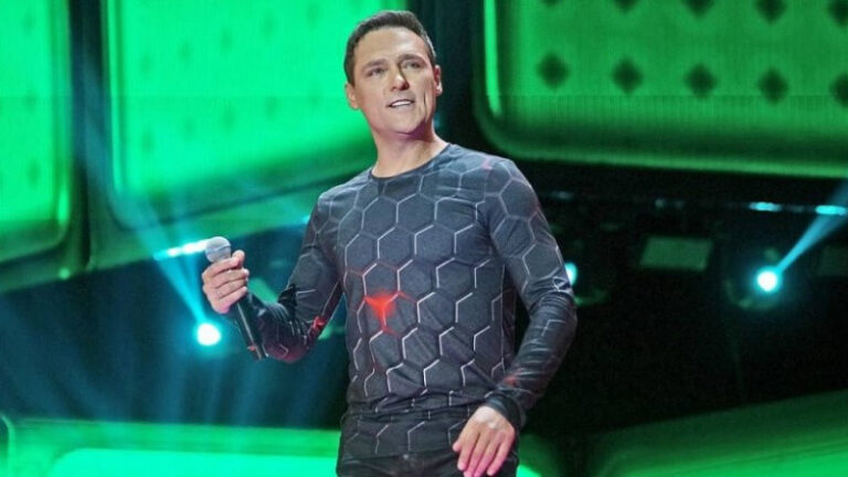 Әнші Юрий Шатунов қайтыс болды