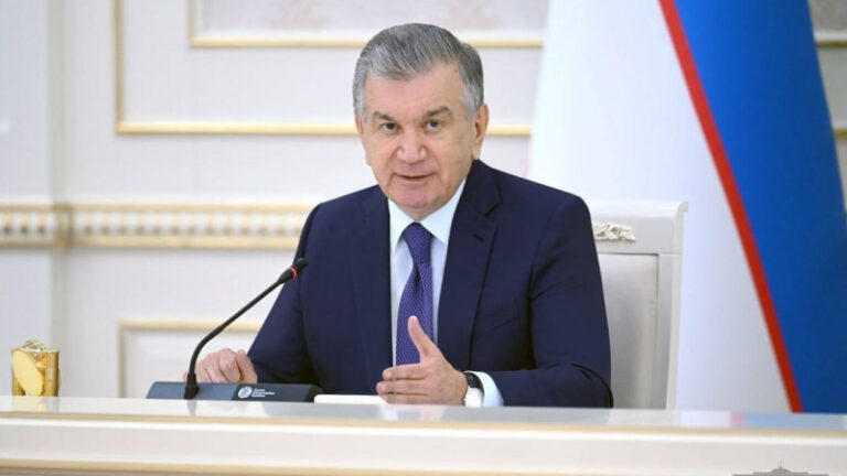 Өзбекстан неге Қарақалпақстанның мәртебесін өзгертуді жоспарлап отыр? Маман пікірі