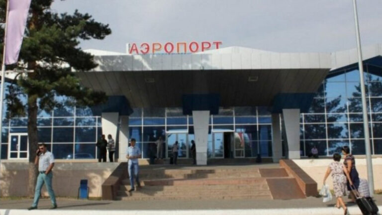 Қостанай әуежайына Ахмет Байтұрсынұлының есімі берілді