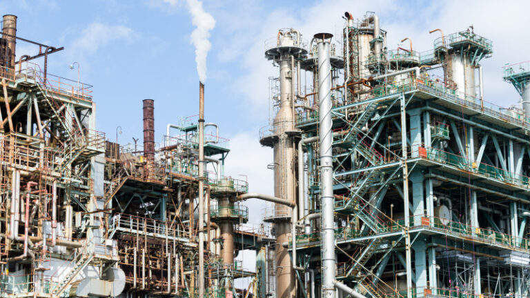 Қашағанда газ өңдеу зауытын салып жатқан компания мемлекетке өтеді