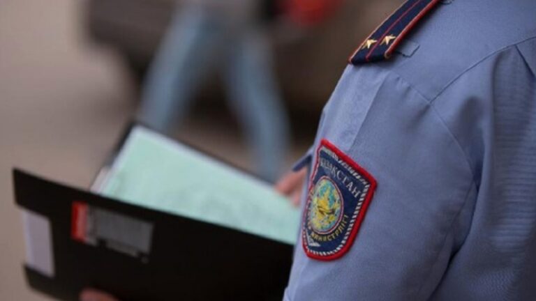 Жұмыс берушінің мүлкін сатып, ақшасын өз пайдасына жұмсап жіберген қойшы қамауға алынды