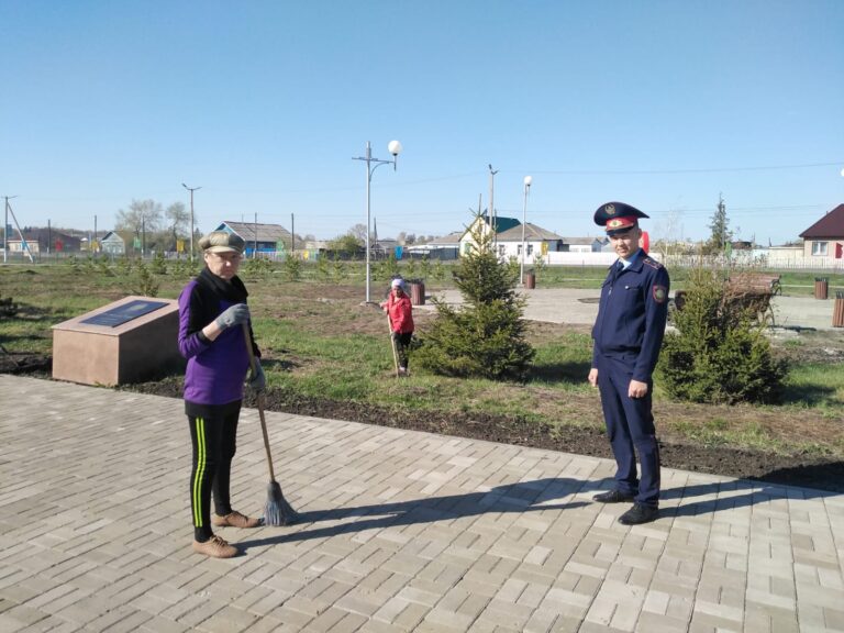 Проводимая работа во взаимодействии с МПС