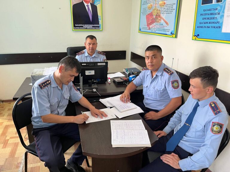 Сыбайлас жемқорлықпен күресті күшейту — әрқайсысымыздың азаматтық борышымыз