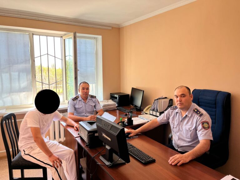 Жолдауда айтылған маңызды мәселенің бірі – сыбайлас жемқорлықпен күрес