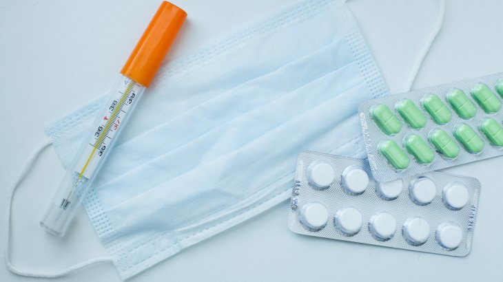 Елімізде бір тәулікте коронавирустың 3 175 жағдайы тіркелді