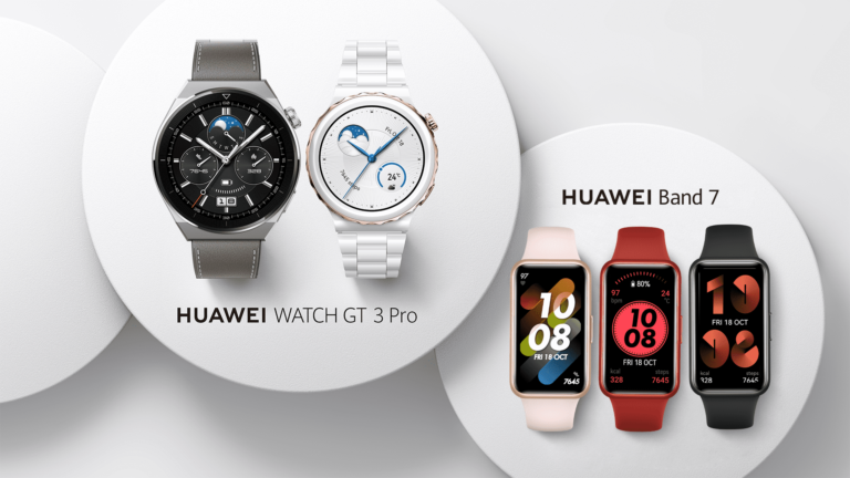 Қазақстанда жаңартылған Watch GT 3 Pro сағатының сатылымы басталды