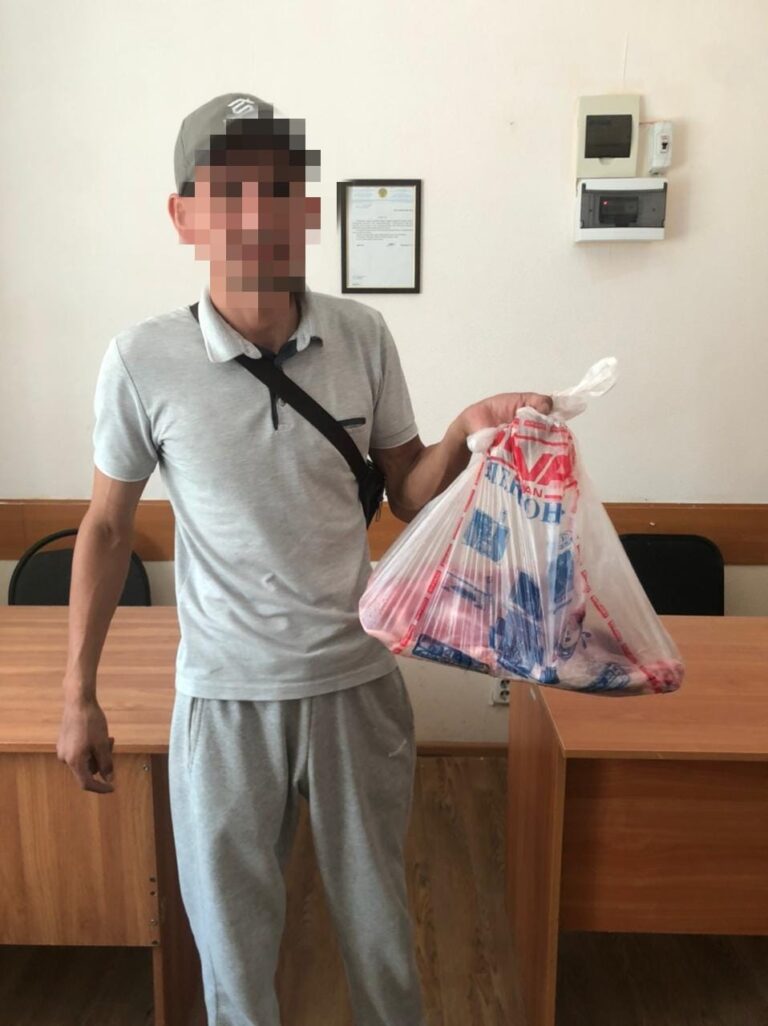 Великий праздник «Кұрбан Айт»