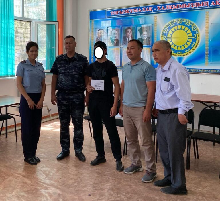 Есептегі азаматтар арасында дойбы, шахматтан жарыс өтті