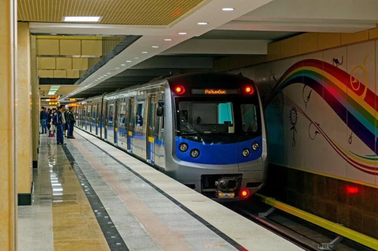 Алматы метросының жаңа желісі барахолка арқылы өтеді