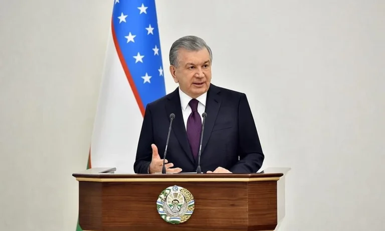 Шавкат Мирзиёев Қарақалпақстандағы тәртіпсіздіктерді кім ұйымдастырғанын айтты