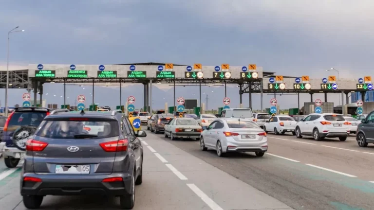 Қазақстанда біртұтас автожол компаниясы құрылады