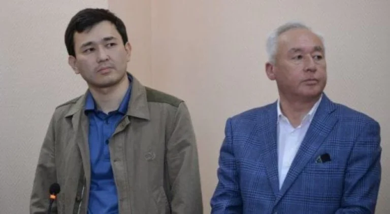 Жоғарғы сот белгілі қазақстандық журналистер Сейітқазы мен Әсет Матаевты ақтап шығарды