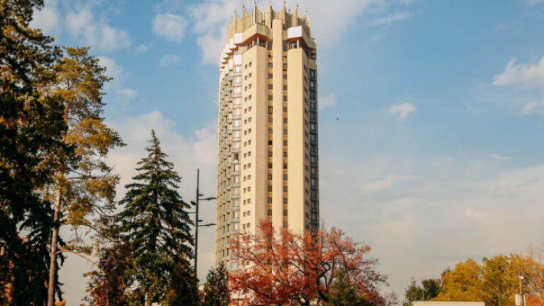 Қазақстанда қонақүйлер статистикасы жарияланды