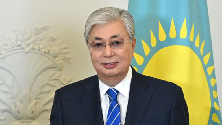 Қасым-Жомарт Тоқаев қандай кітаптарды оқиды?