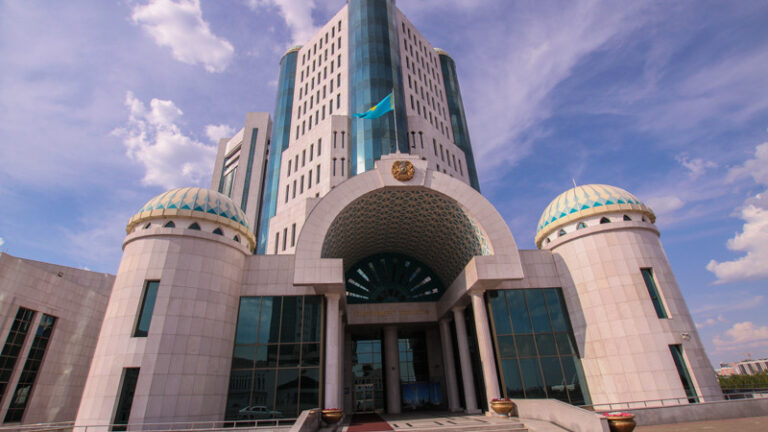 Жаңа облыстардағы Сенат депутатын сайлау: үміткерлерге қанша қаржы бөлінеді?