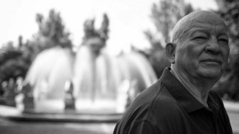 Қазақстандық суретші-монументалист Владимир Твердохлебов қайтыс болды